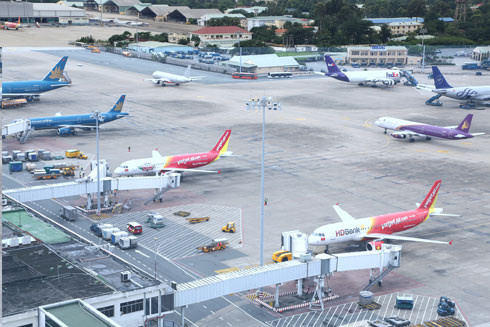 Sẽ hết chuyện "du di" trong cấp phép kinh doanh hàng không ảnh 1