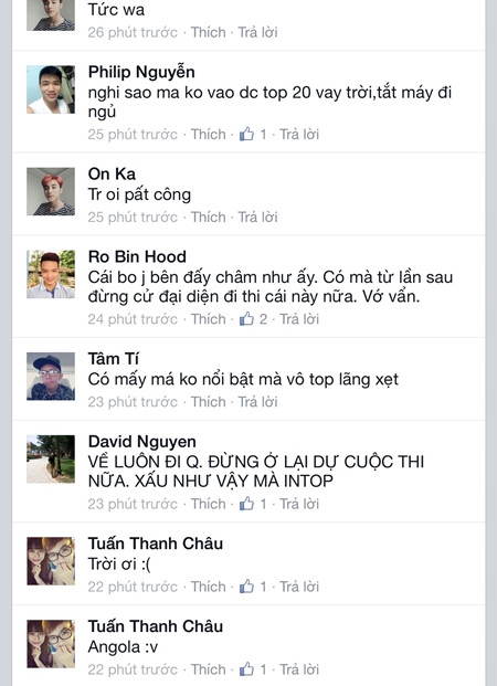 Á khôi Lệ Quyên nỗ lực trên đấu trường nhan sắc ảnh 4 Á khôi Lệ Quyên nỗ lực trên đấu trường nhan sắc ảnh 4