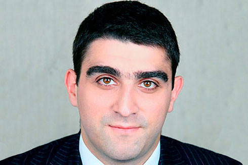 Nga bắt giam cựu Phó Chủ tịch Công ty Bảo hiểm quốc gia chiếm đoạt hơn 1 tỷ Rúp ảnh 1