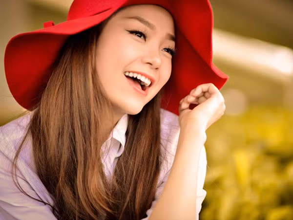 Minh Hằng trở lại sân khấu ca nhạc ảnh 1