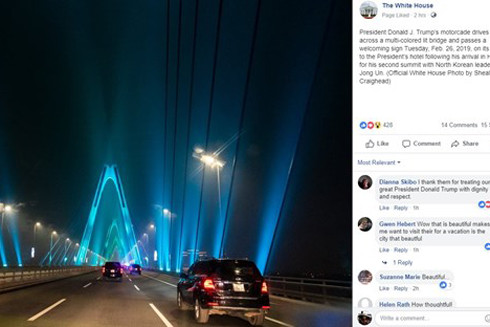 Truyền thông quốc tế ấn tượng với hình ảnh đường phố và con người Việt Nam ảnh 2