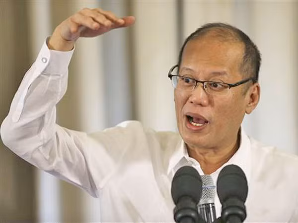Philippines giễu cợt quan điểm chủ quyền của Trung Quốc ảnh 1