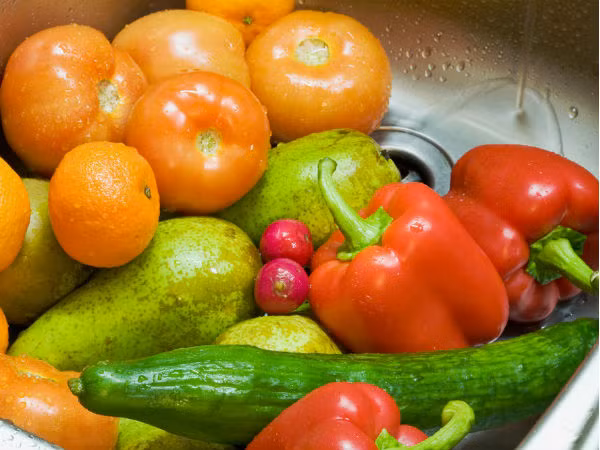 Các bước để có hệ tiêu hóa khỏe mạnh ảnh 1