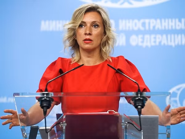 Nga sẽ hành động nếu Mỹ cung cấp vũ khí sát thương cho Ukraine ảnh 1