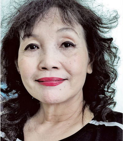 Khi nhà văn bị "chiếm đoạt" tác phẩm ảnh 1