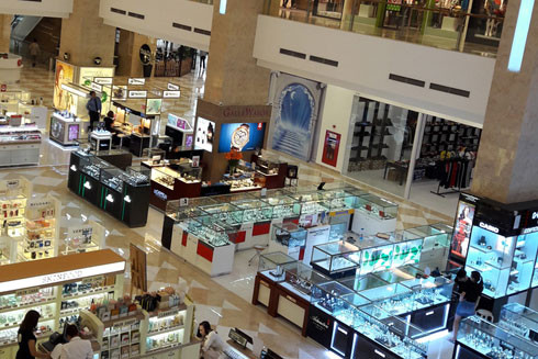 Thị trường bán lẻ Việt Nam đã bão hòa? ảnh 1