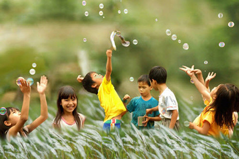 Trẻ em được bảo vệ tuyệt đối về sức khỏe, tính mạng ảnh 2