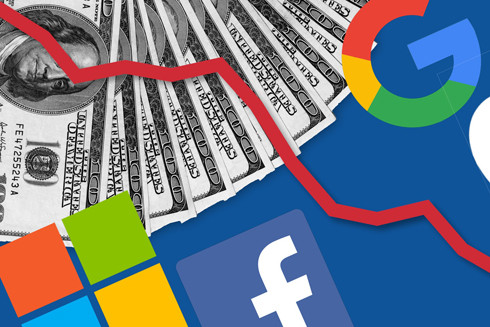 "Những gã khổng lồ" Internet dùng mọi chiêu trò để trốn thuế ảnh 1