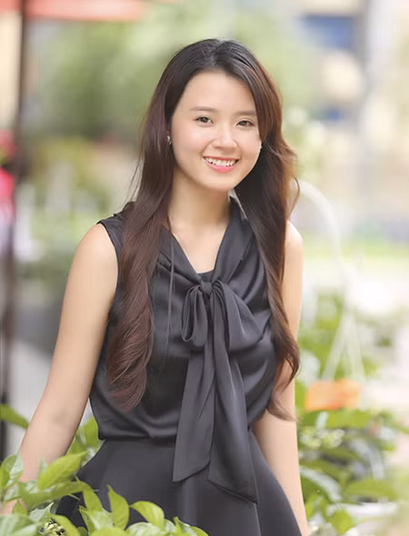 Chia tay bạn trai thiếu gia, Midu khoe "xế hộp" tự sắm ảnh 6