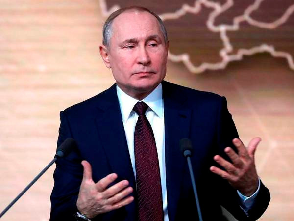 Tổng thống Putin: Nga phải đề phòng tên lửa của Mỹ tại Nhật Bản ảnh 1 Tổng thống Putin: Nga phải đề phòng tên lửa của Mỹ tại Nhật Bản ảnh 1
