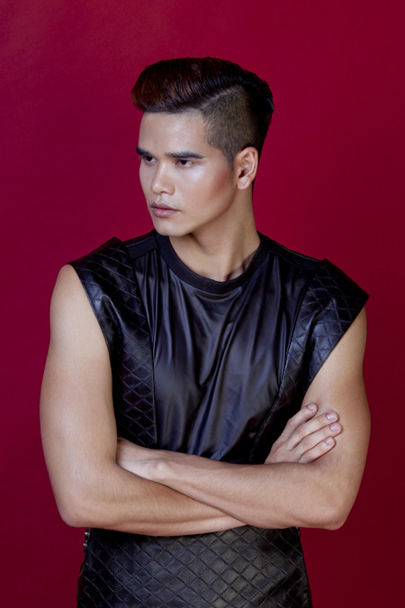 Top 6 Vietnam’s Next Top Model 2015 K’Brơi: "Tôi không chỉ là bác sĩ đỡ đẻ" ảnh 3