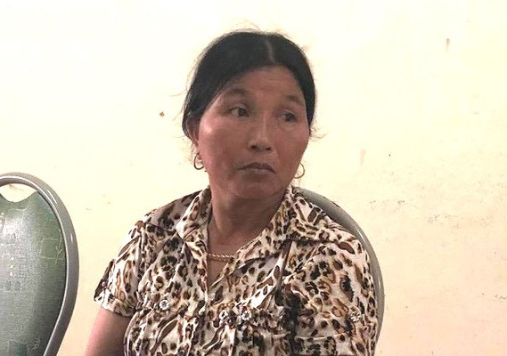 Vợ thuê người đánh chồng bầm dập vì tội ngoại tình và có con riêng ảnh 1