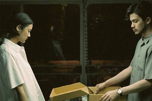 Dọn nhà thì dễ, "dọn" người yêu cũ thì sao? ảnh 2