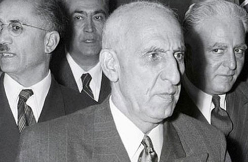 Khó tin: Điệp viên tình báo Mỹ bất tuân lệnh CIA, nhưng lại lật ngược được tình thế cuộc đảo chính Iran năm 1953 ảnh 1