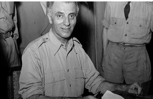 Khó tin: Điệp viên tình báo Mỹ bất tuân lệnh CIA, nhưng lại lật ngược được tình thế cuộc đảo chính Iran năm 1953 ảnh 2