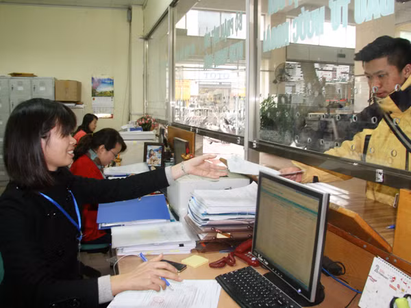 Mạnh tay cắt thủ tục "hành là chính" (2): Gọn rồi, nhưng ngắn được nữa không? ảnh 1