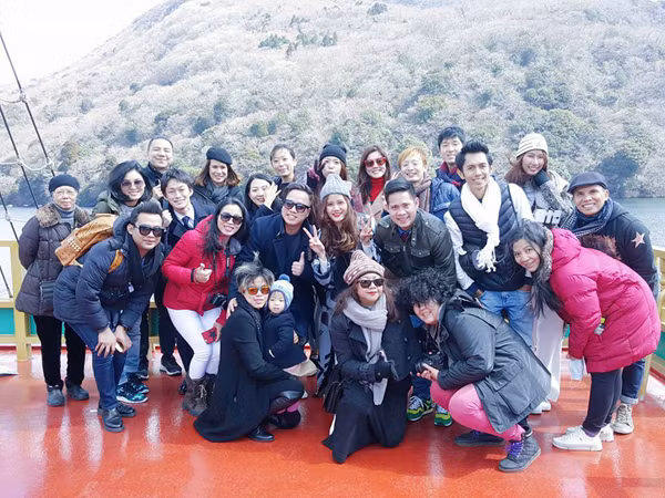 Quán quân Hương Ly lần đầu "mang chuông đi đánh xứ người" ảnh 8