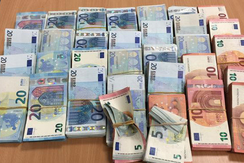 Đường dây rửa tiền xuyên lục địa lấy Đức làm địa bàn hoạt động chính ảnh 1