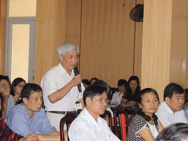 Đã hứa với cử tri, khó mấy cũng phải làm! ảnh 2