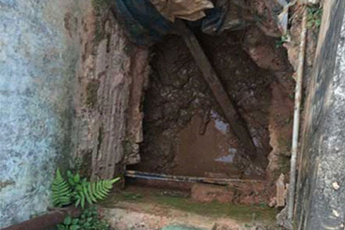 Audio 23-6-2017: Truy bắt đối tượng đâm chết nam du khách người Mỹ ảnh 2