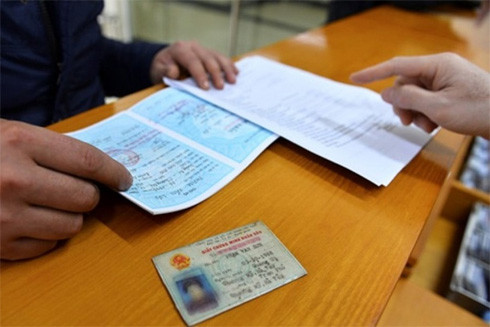 Sau ly hôn, vợ có được tách hộ khẩu nếu chồng không đồng ý? ảnh 1