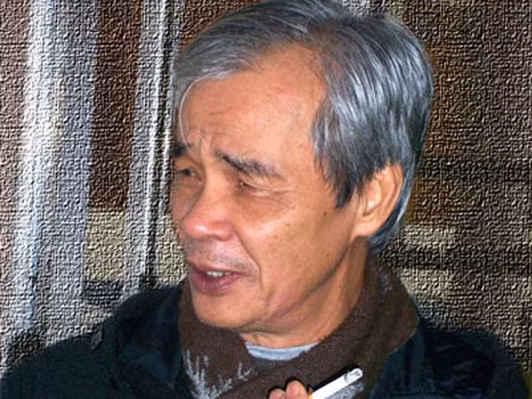 Nhà văn Xuân Đức: Viết để trả nợ quê hương ảnh 1