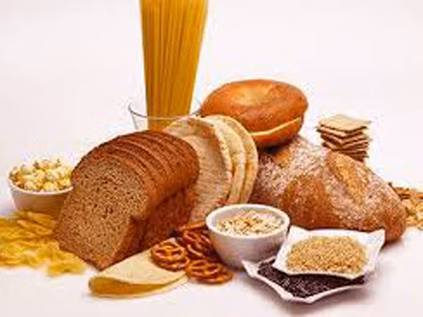 Ăn nhiều thực phẩm giàu bột đường dễ bị ung thư phổi ảnh 1