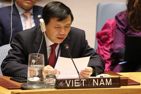 Vấn đề quyền con người ở Việt Nam: Biến cam kết thành hành động ảnh 1