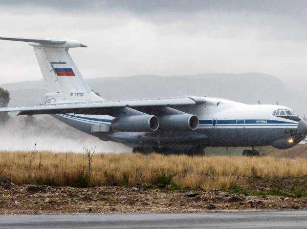 Nga, Syria tăng cường lực lượng đến Hama, chuẩn bị trận đánh lớn ảnh 1 Nga, Syria tăng cường lực lượng đến Hama, chuẩn bị trận đánh lớn ảnh 1