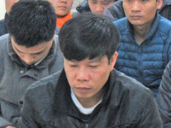 Xử lại lần hai, cựu thanh tra xây dựng phường vẫn nhận án 16 năm tù ảnh 1