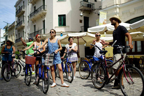 Mỹ cấm vận Cuba: Cần khép lại một chính sách lỗi thời ảnh 1