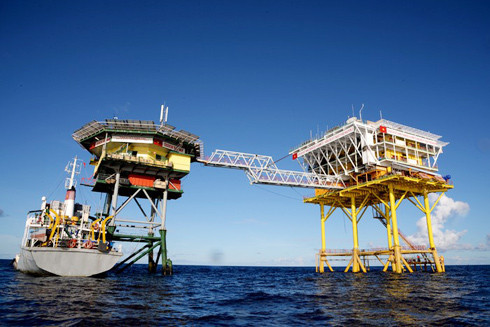 Trung Quốc "đánh tráo" chủ quyền trên Biển Đông ảnh 1