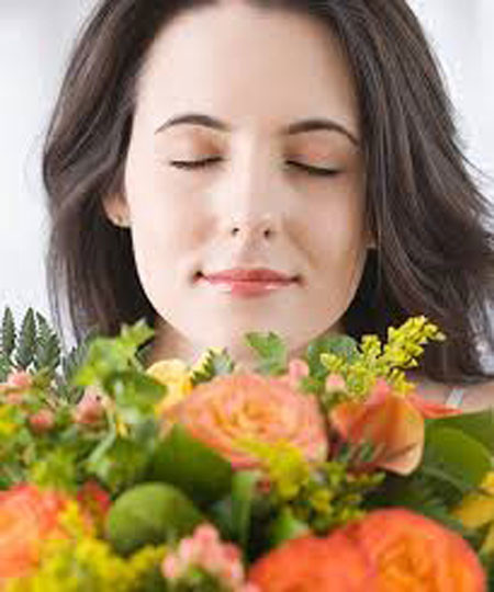 Mẹo đơn giản để cải thiện khứu giác ảnh 1