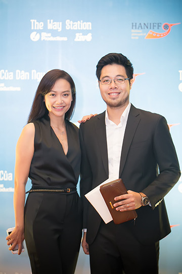 Sao Việt tấp nập chúc mừng Hồng Ánh, Ngọc Thanh Tâm ảnh 5