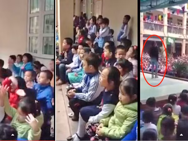Đừng để văn hóa…“ngoài ý muốn” lọt vào nhà trường ảnh 1