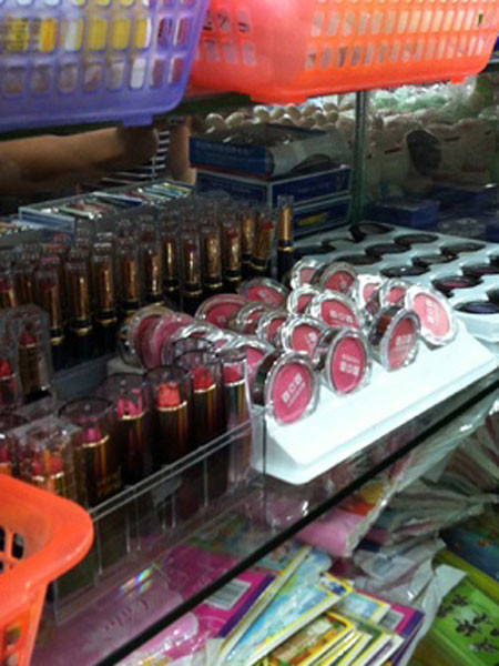 Mất tiền oan vì tin quảng cáo ảnh 1