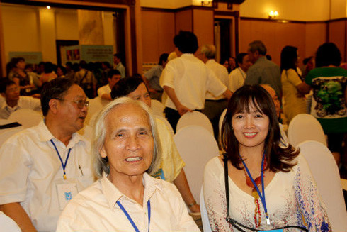 "Nợ" văn chương cũng có tính di truyền ảnh 1