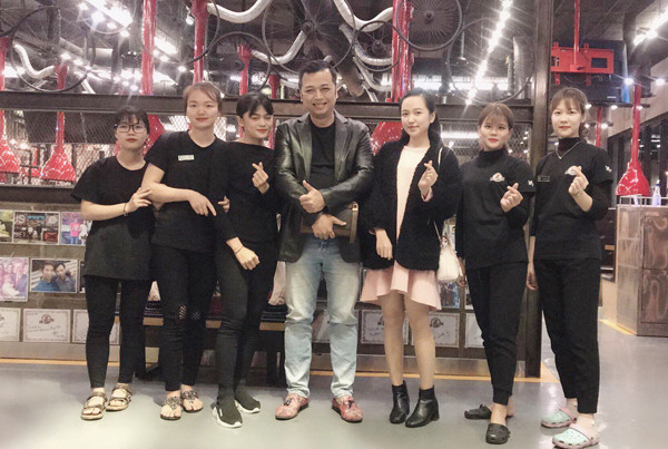 30/4 – Ăn gì, chơi đâu để có kỳ nghỉ tốt đẹp? ảnh 4