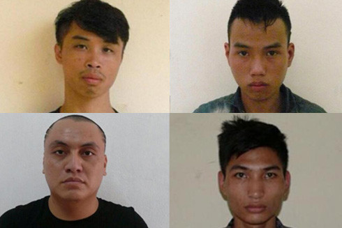 Làm giả tích kê để cưỡng đoạt tiền ảnh 1