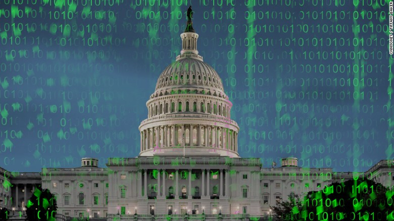 Chính sách an ninh mạng của Hoa Kỳ - cách để bảo vệ lợi ích quốc gia ảnh 3 Chính sách an ninh mạng của Hoa Kỳ - cách để bảo vệ lợi ích quốc gia ảnh 3