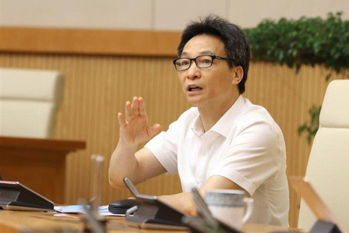 Chúng ta có lòng tin không để dịch bệnh bùng phát trên diện rộng ảnh 1