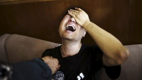 Hàng trăm người cao tuổi mất tích trong vụ chìm tàu Ngôi sao phương Đông ảnh 4