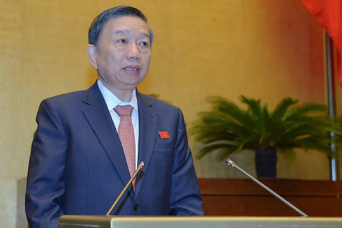 Cần tạo điều kiện cho Cảnh vệ hoàn thành nhiệm vụ ảnh 1