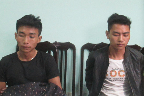 Công an Hà Nội quyết liệt thực hiện đồng bộ nhiều biện pháp chống cướp, cướp giật, trộm cắp tài sản ảnh 2