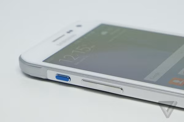 6 lý do bạn nên mua Samsung Galaxy S6 Active thay vì Galaxy S6 ảnh 3