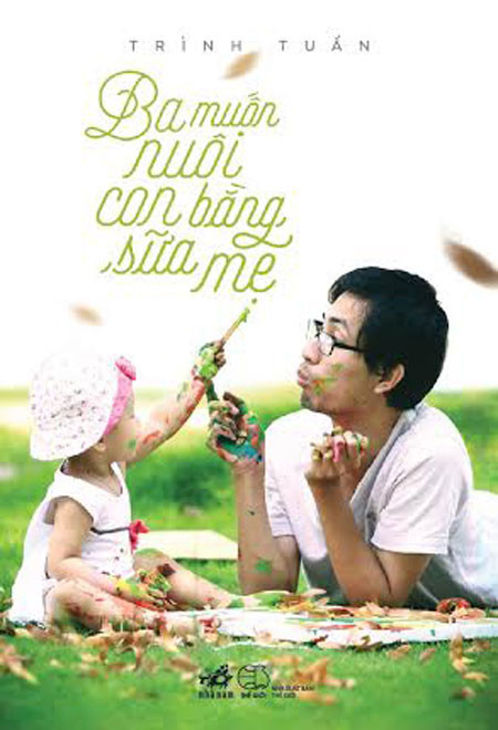 Tự truyện của người cha đơn thân ảnh 1