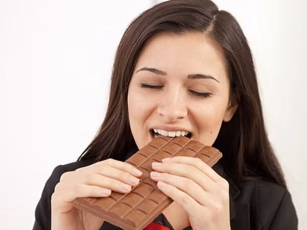 Ăn gì để tập trung hơn? ảnh 1