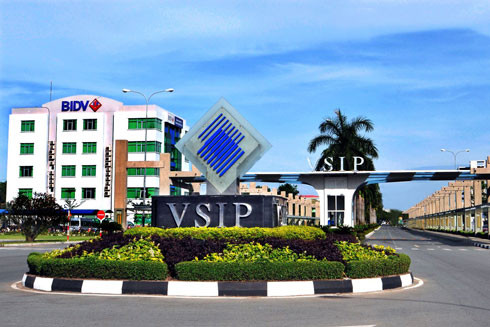 Quan hệ hợp tác đặc biệt giữa Việt Nam và Singapore ảnh 3