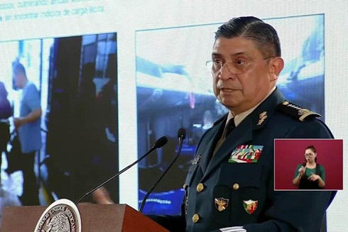 Vén màn bí mật về vụ bắt cóc kỳ lạ 19 hành khách ở gần biên giới Mỹ - Mexico ảnh 2