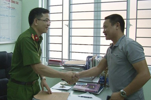 Trộm cắp tài sản trong các bệnh viện: Số vụ giảm, nhưng lắm thủ đoạn, chiêu trò tinh vi ảnh 1